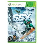 Ssx, xbox 360