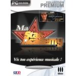 Ma star academy - collection premium - vis ton exprience musicale pc