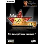 Ma star academy le jeu pc