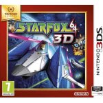 Star fox 64 3ds