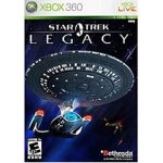 Star trek: legacy