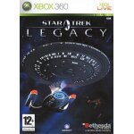 Star trek legacy xbox 360