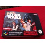 Super star wars super nintendo