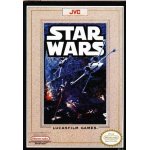 Star wars nes nintendo nes