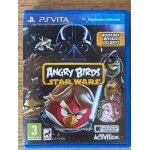 Star wars - angry birds