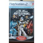 Star war battlefront 2
