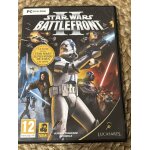 Star wars battlefront 2