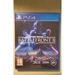Star wars battlefront 2 (2017) ps