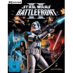 Star wars : battlefront 2 [import allemand] [jeu pc]