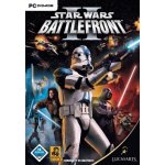 Star wars battlefront 2 [jeu pc]