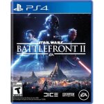 Star wars battlefront 2 occasion [ sony ps4 ]
