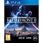 Star wars battlefront 2 (playstation 4) (ps4)