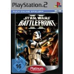 Star wars: battlefront 2 [software pyramide] [import allemand] [jeu ps2]