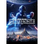 Star wars battlefront 2 standard playstation 4 italien
