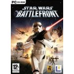 Star wars: battlefront [import anglais] [jeu pc]