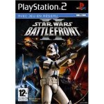 Star wars battlefront ii - import uk ps2