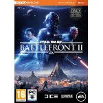 Star wars - battlefront ii pc Star wars - battlefront ii pc
