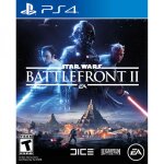 Star wars: battlefront ii (2) (import)