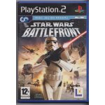 Star wars battlefront - playstation 2