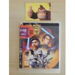 Star wars clone wars italien ps3 / m5 Star wars clone wars italien ps3 / m5