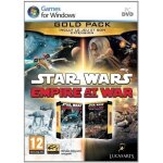 Star wars : empire at war edition gold pc