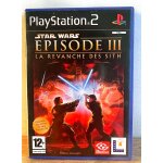Star wars episode iii la revanche des sith sur ps2 ¿ jeu dâ¿action / film ¿ version française ¿ pegi ... Star wars episode iii la revanche des sith sur ps2 ¿ jeu dâ¿action / film ¿ version française ¿ pegi ...