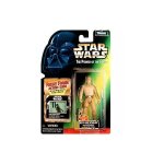 Star wars hasbro figurine luke bespin