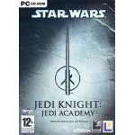 Star wars jedi knight jedi academy pc