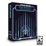Star wars jedi knight : jedi academy edition collector - pc (limited run games)