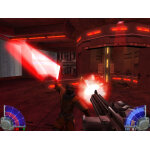 Star wars jedi knight : jedi academy pc