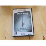 Star wars jedi knight jedi academy pc cd - rom windows 10 - fr legendes / 55 / m3