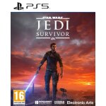 Star wars jedi : survivor ps5