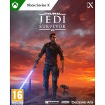 Star wars jedi : survivor xbox serie s / x