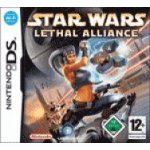Star wars : lethal alliance - import uk nintendo ds
