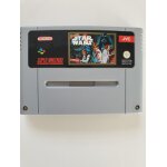 Star wars - super nintendo snes - 1992
