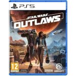 Star wars : outlaws ps5