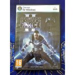 Star wars le pouvoir de la force ii 2 pc / 8 / m2