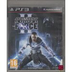 Star wars : le pouvoir de la force ii ps3 Star wars : le pouvoir de la force ii ps3