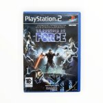 Star wars le pouvoir de la force playstation 2 (ps2)
