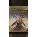 Star wars le pouvoir de la force ps3 Star wars le pouvoir de la force ps3