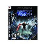 Star wars - le pouvoir de la force ps3