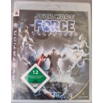 Star wars le pouvoir de la force - ps3 Star wars le pouvoir de la force - ps3