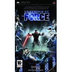 Star wars - le pouvoir de la force psp