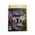 Star wars le pouvoir de la force xbox 360