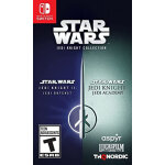 Star wars racer and commando combo allemand, anglais nintendo switch