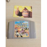 Star wars racer nintendo 64 japonais / m5