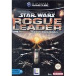 Star wars rogue leader gamecube