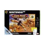 Star wars rogue squadron nintendo 64