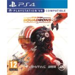 Star wars : squadrons ps4