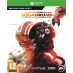Star wars : squadrons xbox one